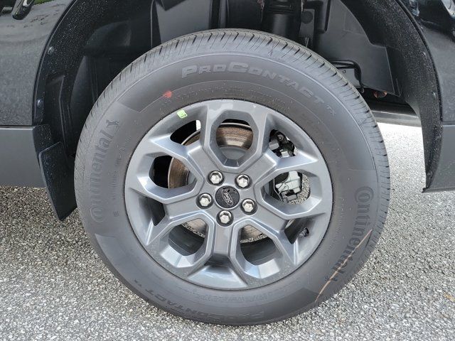 New 2026 Ford Maverick XLT w/ XLT Luxury Package FWD image 6
