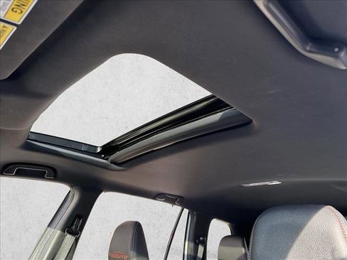 Used 2023 Honda Passport TrailSport image 21