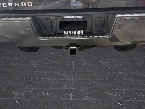 Used 2016 Chevrolet Silverado 1500 LT w/ All Star Edition image 36