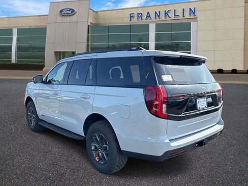 New 2026 Ford Expedition Tremor AWD/4WD image 5