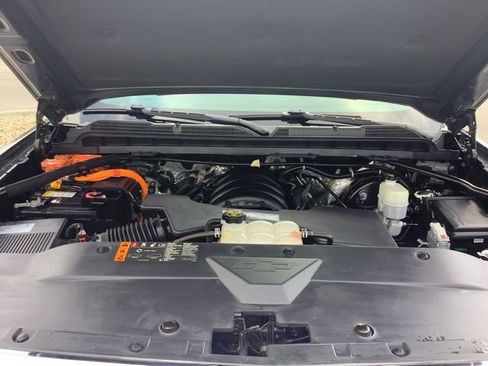 Used 2018 Chevrolet Silverado 1500 LT image 14