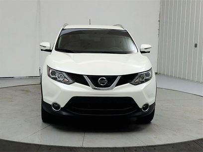 Used 2018 Nissan Rogue Sport SL