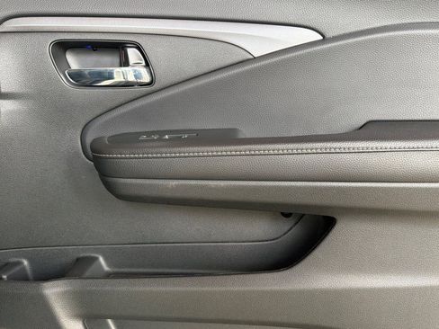 Used 2023 Honda Ridgeline RTL-E image 22