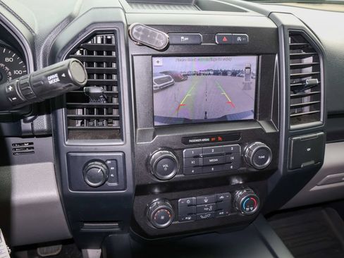 Used 2019 Ford F150 XL w/ Equipment Group 101A Mid AWD/4WD image 14