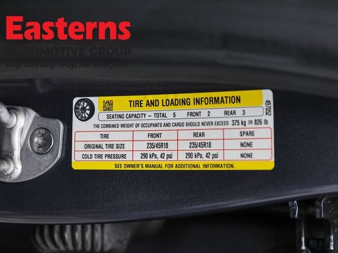 Used 2023 Tesla Model 3 Standard Range RWD image 29