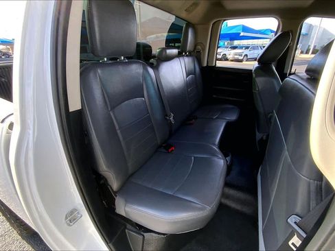 Used 2020 RAM 1500 Tradesman image 19