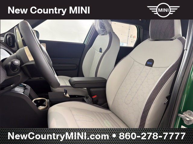 New 2027 MINI Cooper Countryman S AWD/4WD image 11