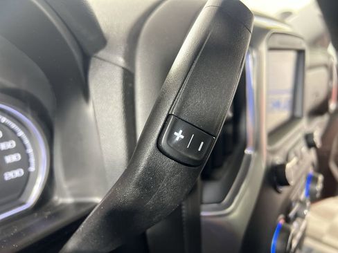 Used 2021 Chevrolet Silverado 1500 RST image 16