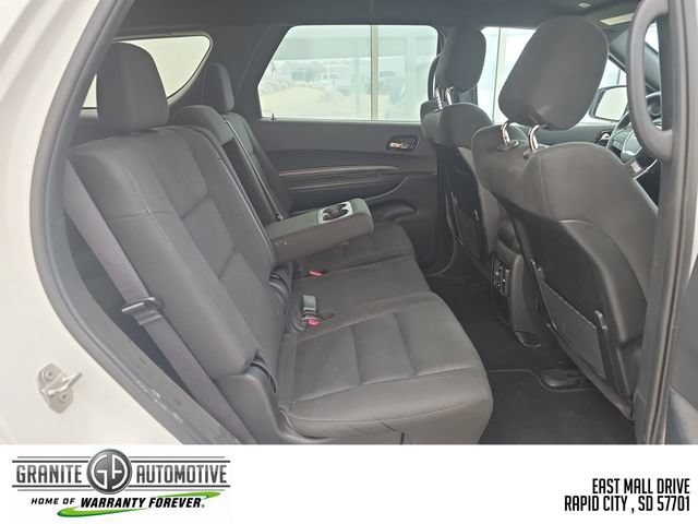 Used 2026 Dodge Durango GT AWD/4WD image 36