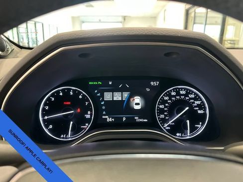 Used 2022 Toyota Avalon Limited w/ Advanced Safety Package FWD image 18