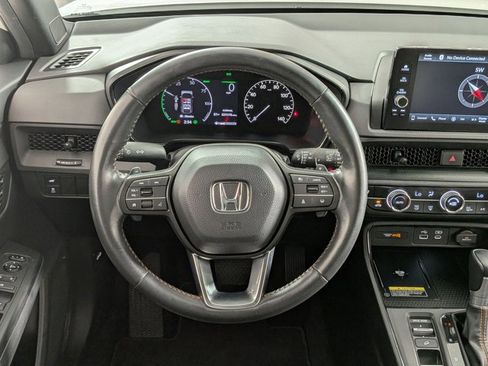 Used 2024 Honda CR-V Sport-L image 15