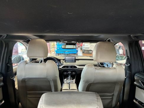 Used 2018 MAZDA CX-9 Grand Touring FWD image 14