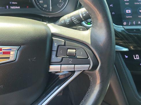 Used 2020 Cadillac XT6 Premium Luxury FWD image 25