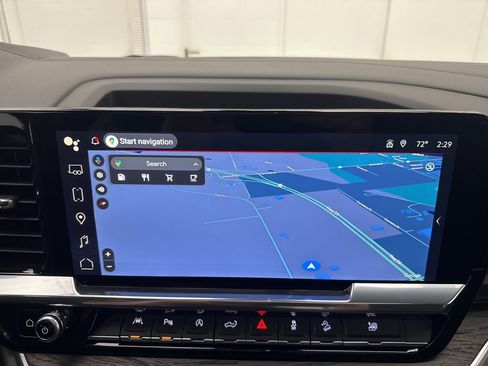 New 2026 GMC Sierra 1500 SLT w/ SLT Premium Plus Package image 41