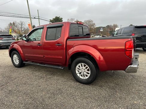 Used 2016 Nissan Frontier SV w/ SV Value Truck Package image 20