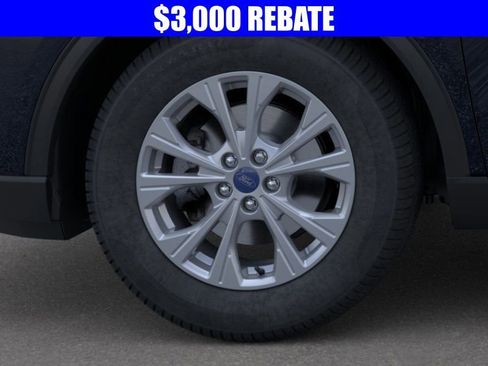 New 2026 Ford Escape Active w/ Cold Weather Package image 19