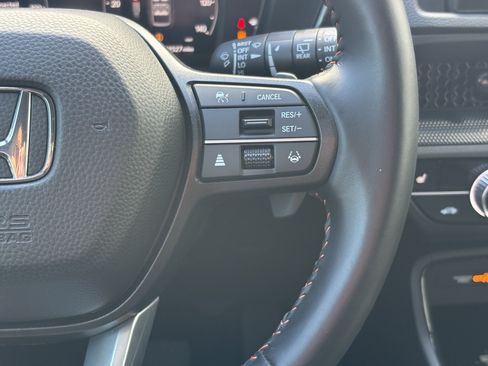 Used 2026 Honda CR-V Sport-L image 18