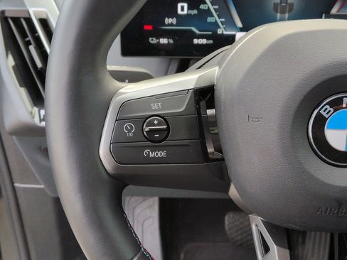 Used 2025 BMW iX M60 image 19