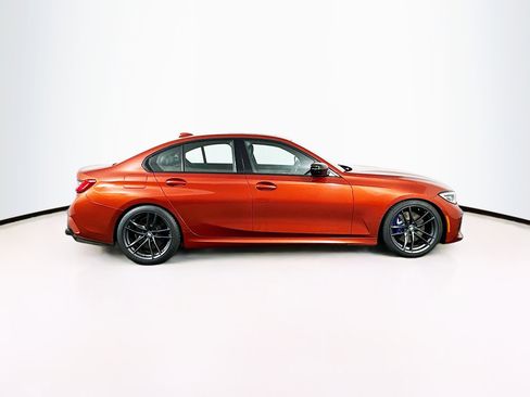 Used 2020 BMW M340i RWD image 10