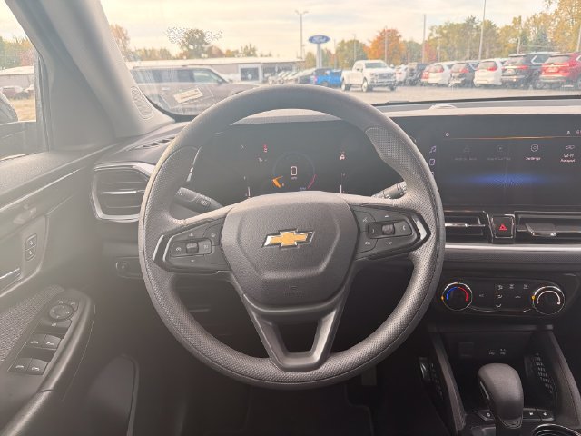 Used 2026 Chevrolet TrailBlazer LT FWD image 20