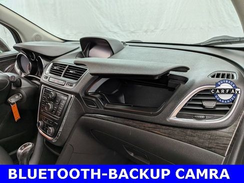 Used 2016 Buick Encore FWD image 21