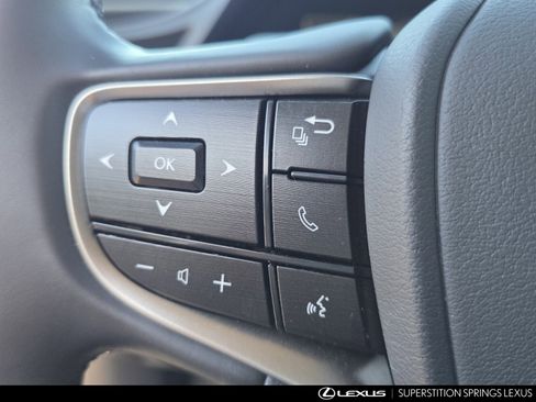 Certified 2022 Lexus ES 350 image 27