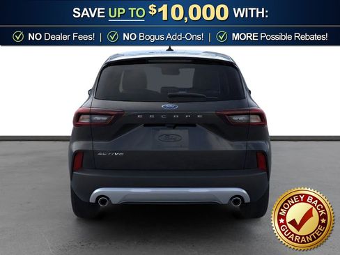 New 2026 Ford Escape Active w/ Cold Weather Package FWD image 7