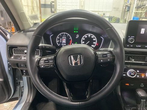 Certified 2023 Honda Civic EX image 21