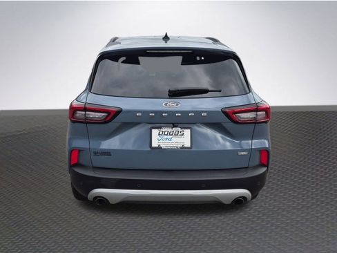 Certified 2025 Ford Escape SE w/ PHEV Premium Package image 6