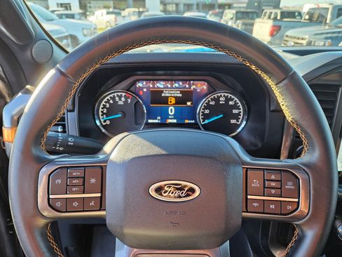 Certified 2023 Ford F150 Tremor AWD/4WD image 24