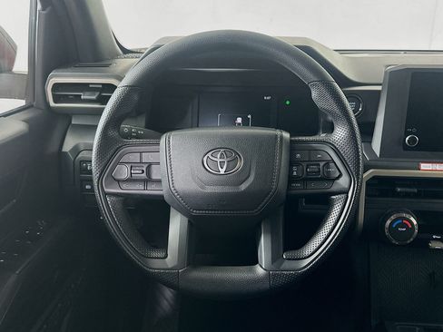 Used 2026 Toyota Tacoma SR RWD image 17
