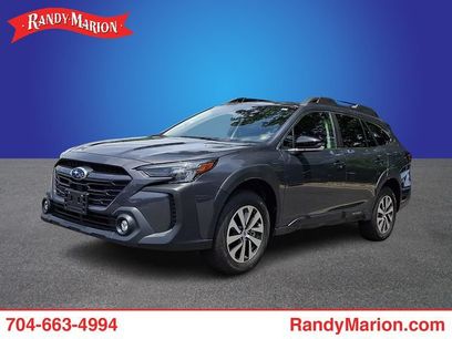 Used 2025 Subaru Outback Premium