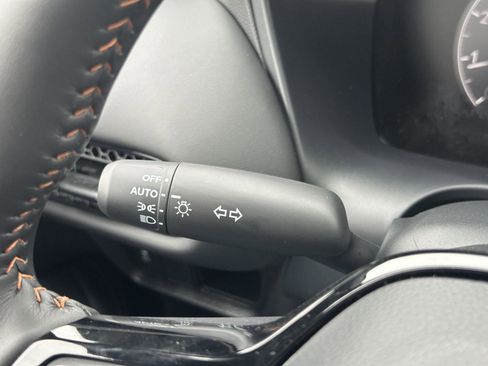 New 2026 Honda HR-V Sport image 15