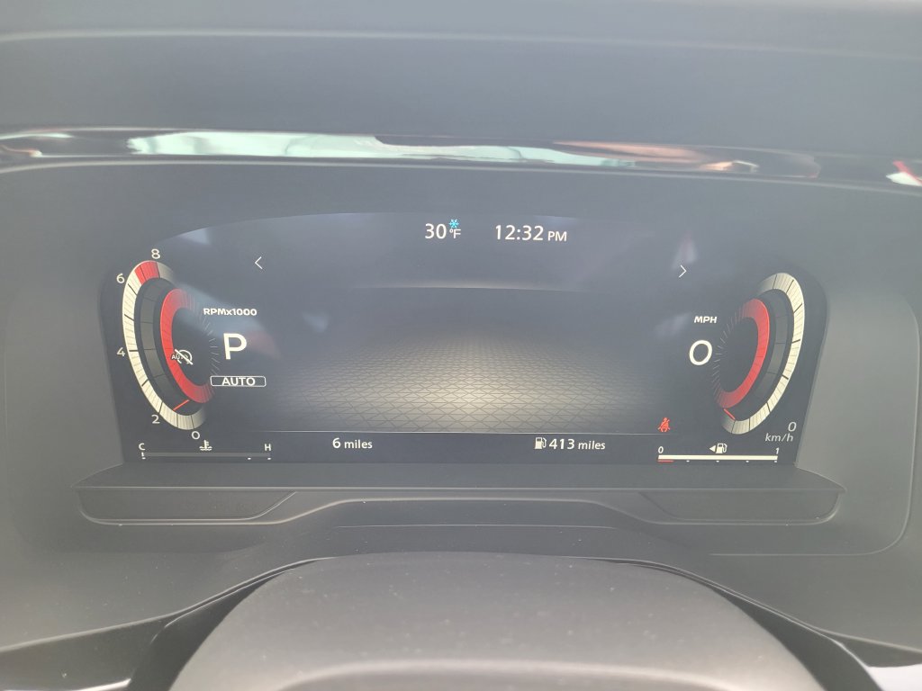 New 2026 Nissan Pathfinder SL AWD/4WD image 21