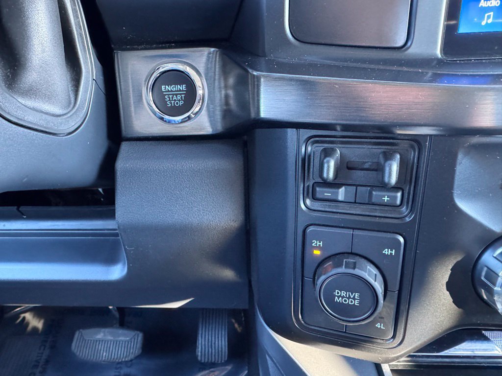 Used 2024 Ford F250 Lariat AWD/4WD image 35