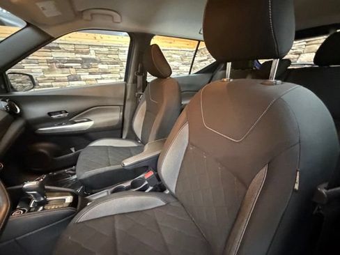 Used 2020 Nissan Kicks SV FWD image 14