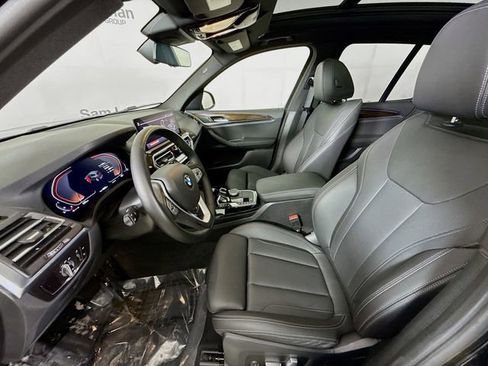 Used 2023 BMW X3 xDrive30i w/ Premium Package w/ZPA image 21