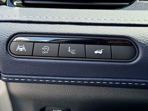 New 2026 INFINITI QX80 4WD w/ Sport Exterior Package image 10
