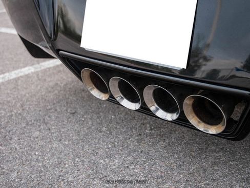 Used 2016 Chevrolet Corvette Z06 w/ 3LZ Preferred Equipment Group image 59