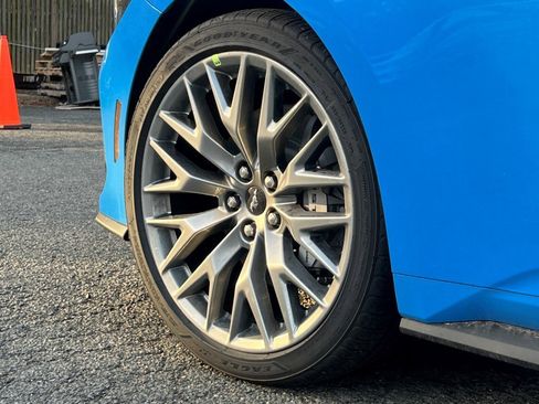 New 2026 Ford Mustang GT Premium image 7