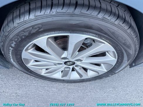 Used 2015 Hyundai Sonata Sport FWD image 28