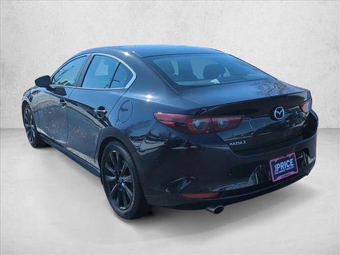 Used 2024 MAZDA MAZDA3 s image 5