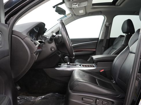 Used 2014 Acura MDX SH-AWD image 19