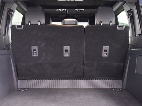 Used 2023 Ford Bronco Wildtrak image 26