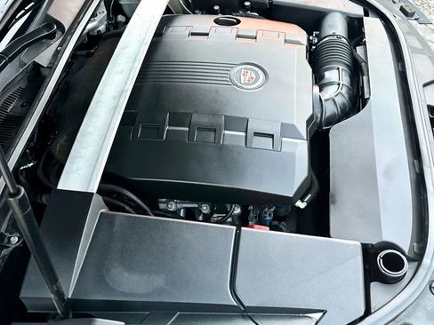 Used 2014 Cadillac CTS Premium image 35