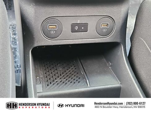 Certified 2024 Hyundai Ioniq 5 SEL RWD image 31
