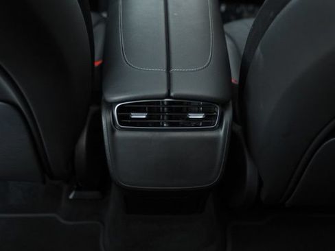 Used 2023 Mercedes-Benz EQE 350+ SUV w/ AMG Line Exterior Package image 33