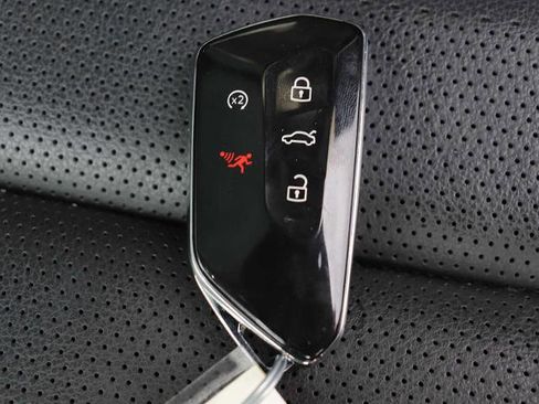 Used 2024 Volkswagen Atlas SEL image 38