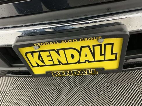 Used 2025 Ford F150 XLT w/ Equipment Group 301A Standard image 27