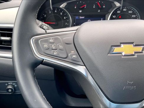 Used 2024 Chevrolet Equinox LT AWD/4WD image 23